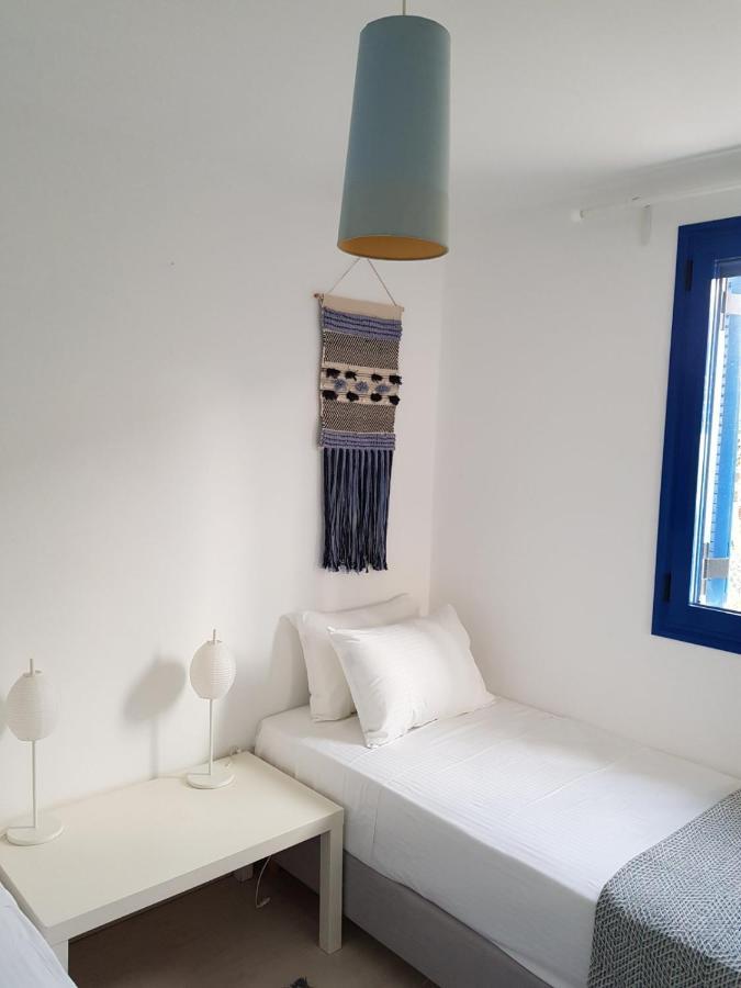 Casa Ble - Izla Homes Skala  エクステリア 写真