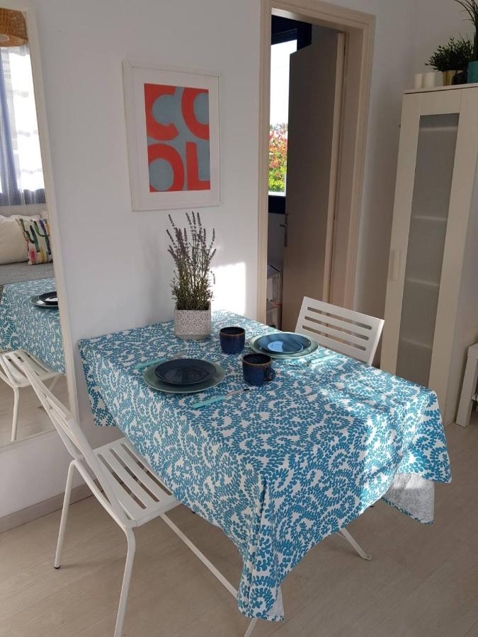 Casa Ble - Izla Homes Skala  エクステリア 写真