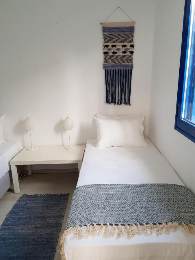 Casa Ble - Izla Homes Skala  エクステリア 写真