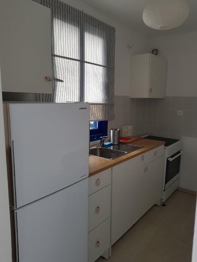 Casa Ble - Izla Homes Skala  エクステリア 写真