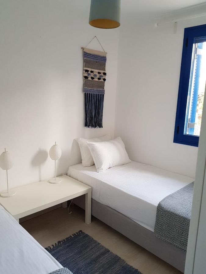 Casa Ble - Izla Homes Skala  エクステリア 写真