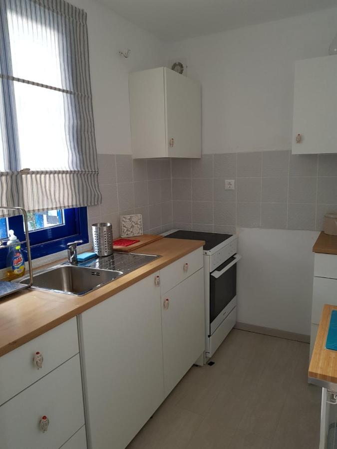 Casa Ble - Izla Homes Skala  エクステリア 写真