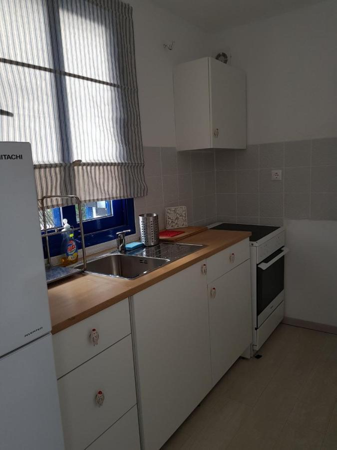 Casa Ble - Izla Homes Skala  エクステリア 写真