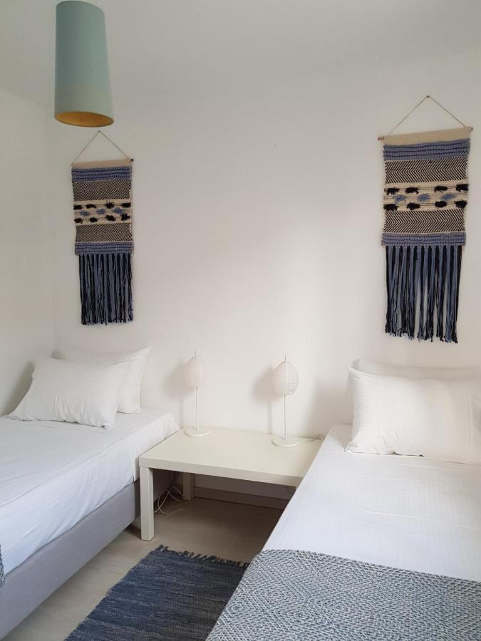 Casa Ble - Izla Homes Skala  エクステリア 写真